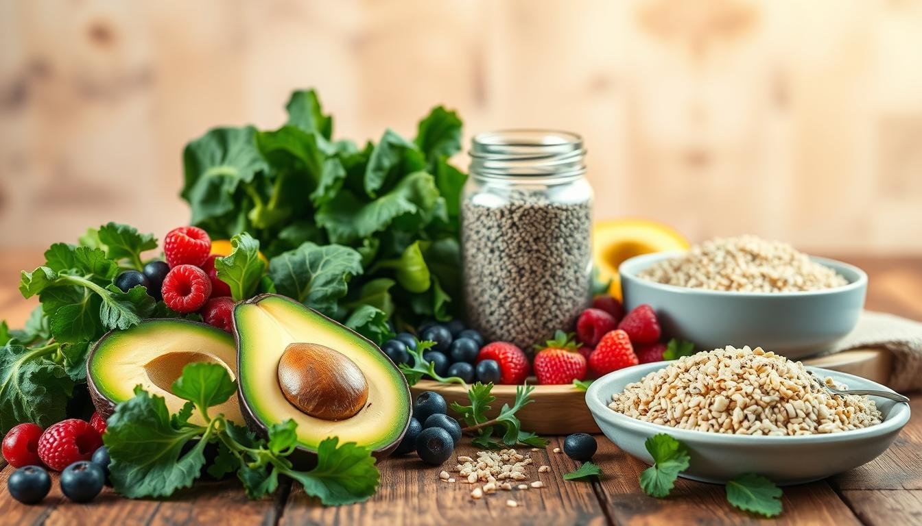 Belly Slimming Foods You’re Not Eating