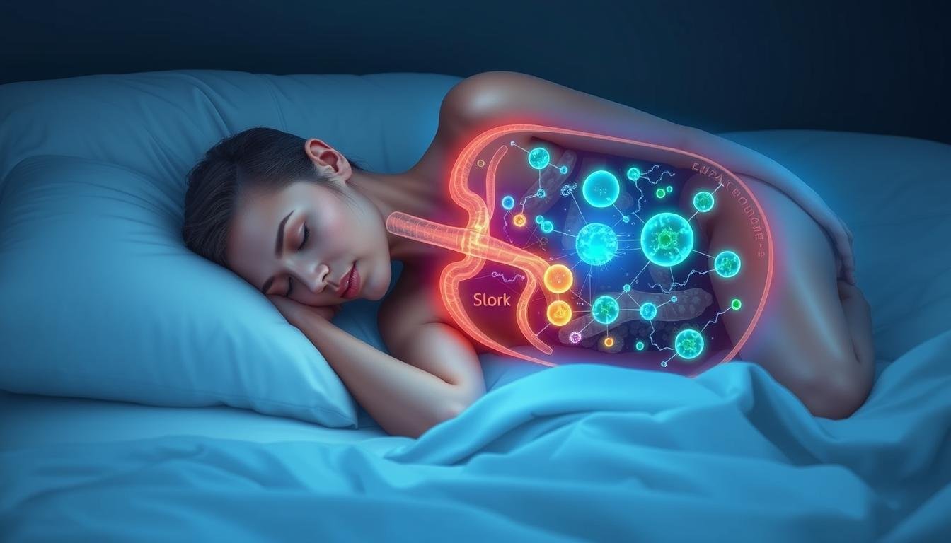 This Drink Burns Belly Fat While You Sleep